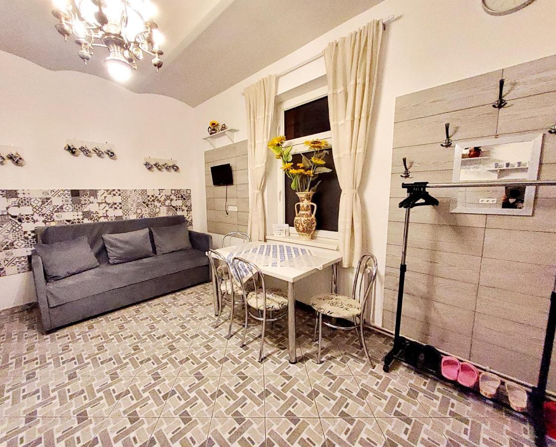 Sissy Vendégház Tîrgu Secuiesc Exterior foto