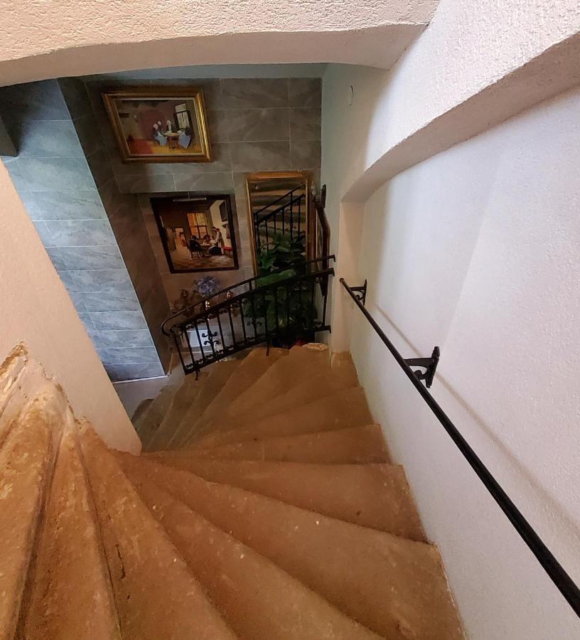 Sissy Vendégház Tîrgu Secuiesc Exterior foto